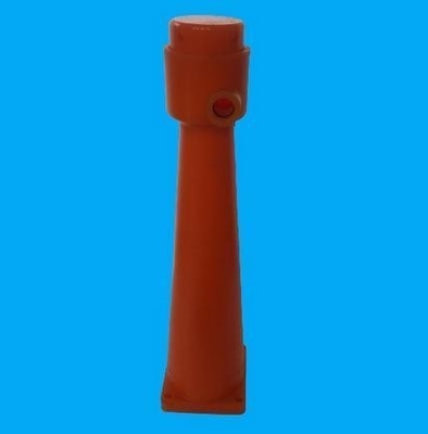 Equipo de máquinas de fabricación de papel Limpiador de baja consistencia CT30 y CT60 sin procesamiento