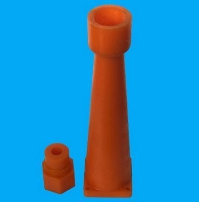 Equipo de máquinas de fabricación de papel Limpiador de baja consistencia CT30 y CT60 sin procesamiento