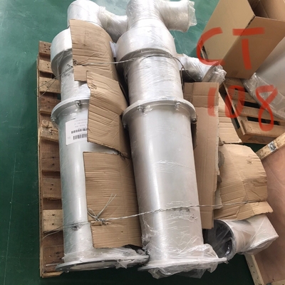 Limpiador de alta densidad para fábricas de papel certificado CE y de alta concentración