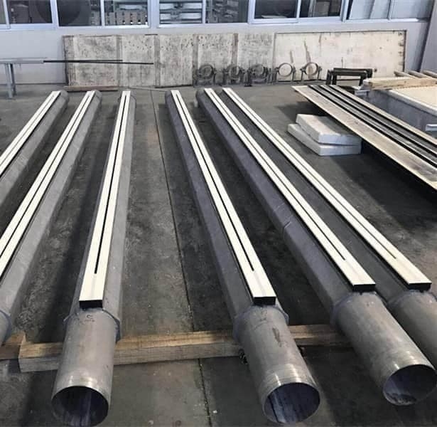 Proceso de forja La clave para una solución eficaz de deshidratación de las piezas de fabricación de papel