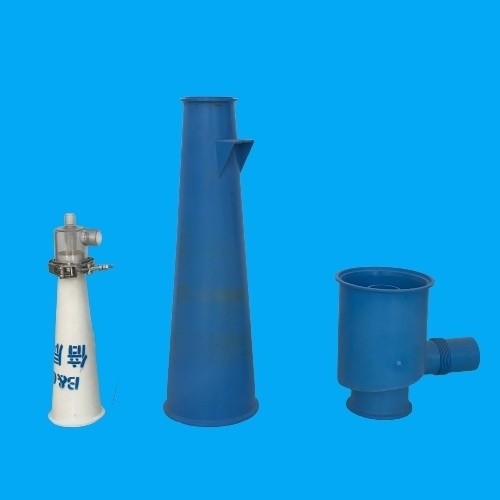 Ks900 Hidrociclón de baja consistencia para molinos de celulosa de papel y certificado ISO 9001 2000